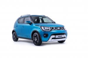 Suzuki Ignis GLX 2020 года  (ZA)